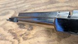 Ruger New Model Single Six – Stainless – .22 LR / .22 WMR Convertible – Excellent Condition - Image 14 of 15