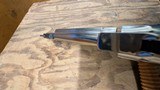 Ruger New Model Single Six – Stainless – .22 LR / .22 WMR Convertible – Excellent Condition - Image 5 of 15