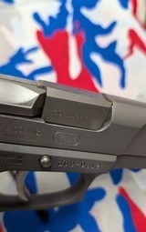 Ruger KP89DC Stainless Dual Barrel Set – 9mm & .30 Luger – NIB Collector Grade - Image 12 of 12
