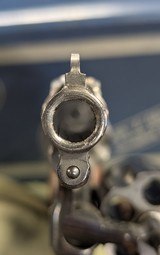 Smith & Wesson Model 36.38 Special “Chief’s Special” – Early 1960s Flat Latch – Beautiful Original Example - Image 8 of 14