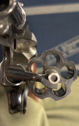 Smith & Wesson Model 36.38 Special “Chief’s Special” – Early 1960s Flat Latch – Beautiful Original Example - Image 7 of 14