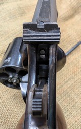 Smith & Wesson Model 52 – Exquisite Jet Insert Conversion – A Rare Opportunity for the Discerning Collector - Image 12 of 15
