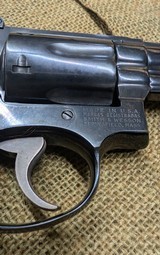 Smith & Wesson Model 52 – Exquisite Jet Insert Conversion – A Rare Opportunity for the Discerning Collector - Image 7 of 15