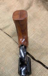 Smith & Wesson Model 52 – Exquisite Jet Insert Conversion – A Rare Opportunity for the Discerning Collector - Image 10 of 15