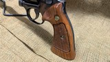 Smith & Wesson Model 52 – Exquisite Jet Insert Conversion – A Rare Opportunity for the Discerning Collector - Image 15 of 15