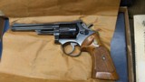 Smith & Wesson Model 52 – Exquisite Jet Insert Conversion – A Rare Opportunity for the Discerning Collector