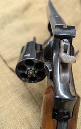 Smith & Wesson Model 52 – Exquisite Jet Insert Conversion – A Rare Opportunity for the Discerning Collector - Image 11 of 15
