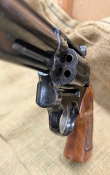 Smith & Wesson Model 52 – Exquisite Jet Insert Conversion – A Rare Opportunity for the Discerning Collector - Image 13 of 15