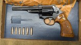 Smith & Wesson Model 52 – Exquisite Jet Insert Conversion – A Rare Opportunity for the Discerning Collector - Image 2 of 15