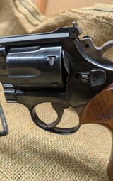 Smith & Wesson Model 52 – Exquisite Jet Insert Conversion – A Rare Opportunity for the Discerning Collector - Image 14 of 15