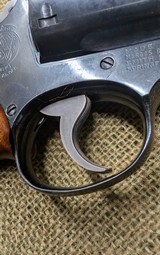 Smith & Wesson Model 52 – Exquisite Jet Insert Conversion – A Rare Opportunity for the Discerning Collector - Image 8 of 15