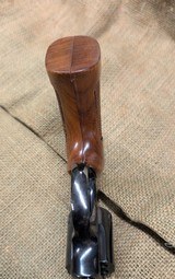 Smith & Wesson Model 52 – Exquisite Jet Insert Conversion – A Rare Opportunity for the Discerning Collector - Image 10 of 15