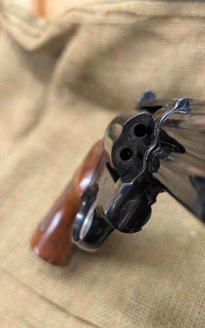 Smith & Wesson Model 52 – Exquisite Jet Insert Conversion – A Rare Opportunity for the Discerning Collector - Image 9 of 15
