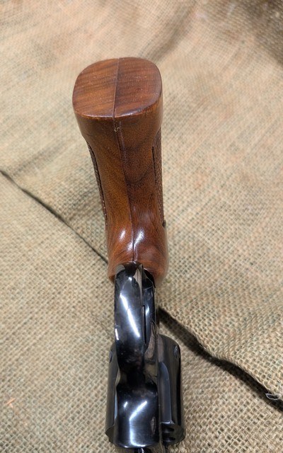 Smith & Wesson Model 52 – Exquisite Jet Insert Conversion – A Rare Opportunity for the Discerning Collector - Image 10 of 15