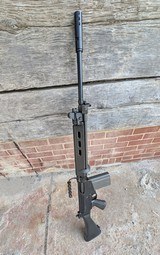 Springfield Armory SAR-4800 Sporter – Imbel Receiver – 7.62 NATO – Excellent Condition - Image 3 of 15