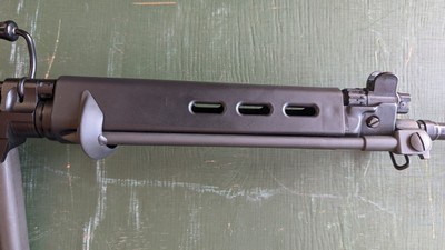 Springfield Armory SAR-4800 Sporter – Imbel Receiver – 7.62 NATO – Excellent Condition - Image 11 of 15