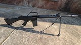 Springfield Armory SAR-4800 Sporter – Imbel Receiver – 7.62 NATO – Excellent Condition - Image 4 of 15