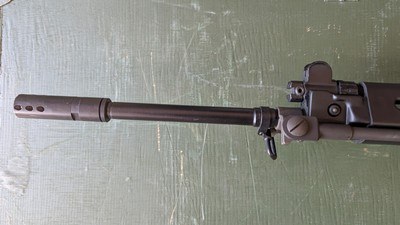 Springfield Armory SAR-4800 Sporter – Imbel Receiver – 7.62 NATO – Excellent Condition - Image 12 of 15