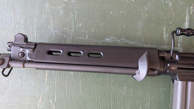 Springfield Armory SAR-4800 Sporter – Imbel Receiver – 7.62 NATO – Excellent Condition - Image 10 of 15