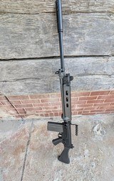 Springfield Armory SAR-4800 Sporter – Imbel Receiver – 7.62 NATO – Excellent Condition - Image 2 of 15