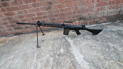 Springfield Armory SAR-4800 Sporter – Imbel Receiver – 7.62 NATO – Excellent Condition - Image 5 of 15