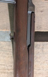Inland Manufacturing Division – U.S. M1 Carbine (WWII) – Spring 1944 Production – Includes Original Sling & Three Magazines - Image 7 of 14