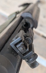 Inland Manufacturing Division – U.S. M1 Carbine (WWII) – Spring 1944 Production – Includes Original Sling & Three Magazines - Image 10 of 14