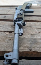 Inland Manufacturing Division – U.S. M1 Carbine (WWII) – Spring 1944 Production – Includes Original Sling & Three Magazines - Image 11 of 14