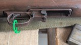 Inland Manufacturing Division – U.S. M1 Carbine (WWII) – Spring 1944 Production – Includes Original Sling & Three Magazines - Image 8 of 14