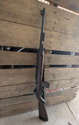 Inland Manufacturing Division – U.S. M1 Carbine (WWII) – Spring 1944 Production – Includes Original Sling & Three Magazines - Image 2 of 14