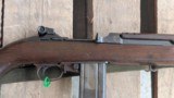 Inland Manufacturing Division – U.S. M1 Carbine (WWII) – Spring 1944 Production – Includes Original Sling & Three Magazines - Image 6 of 14