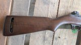 Inland Manufacturing Division – U.S. M1 Carbine (WWII) – Spring 1944 Production – Includes Original Sling & Three Magazines - Image 4 of 14