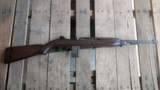 Inland Manufacturing Division – U.S. M1 Carbine (WWII) – Spring 1944 Production – Includes Original Sling & Three Magazines - Image 3 of 14