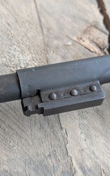 Inland Manufacturing Division – U.S. M1 Carbine (WWII) – Spring 1944 Production – Includes Original Sling & Three Magazines - Image 13 of 14