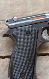 SACM Modèle 1935A – Pre War French Military Sidearm Serial No. 238A – Collector Grade Provenance - Image 7 of 15