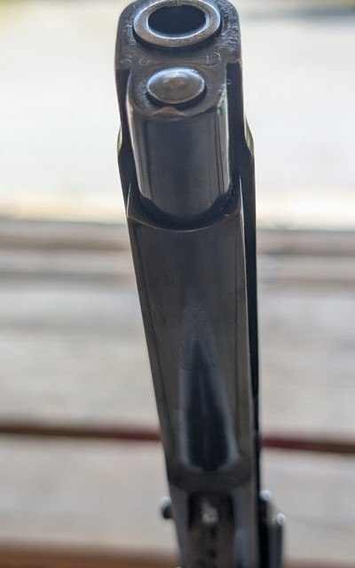 SACM Modèle 1935A – Pre War French Military Sidearm Serial No. 238A – Collector Grade Provenance - Image 15 of 15