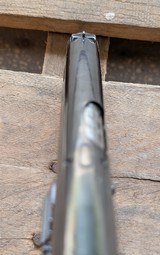 SACM Modèle 1935A – Pre War French Military Sidearm Serial No. 238A – Collector Grade Provenance - Image 12 of 15