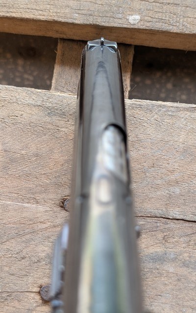 SACM Modèle 1935A – Pre War French Military Sidearm Serial No. 238A – Collector Grade Provenance - Image 12 of 15