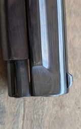 SACM Modèle 1935A – Pre War French Military Sidearm Serial No. 238A – Collector Grade Provenance - Image 14 of 15