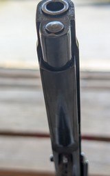 SACM Modèle 1935A – Pre War French Military Sidearm Serial No. 238A – Collector Grade Provenance - Image 15 of 15