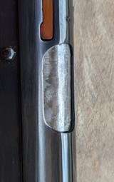 SACM Modèle 1935A – Pre War French Military Sidearm Serial No. 238A – Collector Grade Provenance - Image 8 of 15