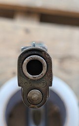 SACM Modèle 1935A – Pre War French Military Sidearm Serial No. 238A – Collector Grade Provenance - Image 13 of 15