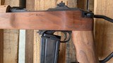 Auto Ordnance M1A1 Paratrooper Carbine (.30Carbine) — New in Box - Image 10 of 13