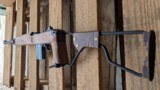 Auto Ordnance M1A1 Paratrooper Carbine (.30Carbine) — New in Box - Image 5 of 13