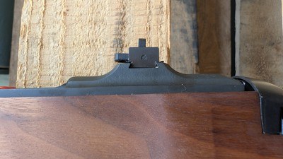 Auto Ordnance M1A1 Paratrooper Carbine (.30Carbine) — New in Box - Image 9 of 13