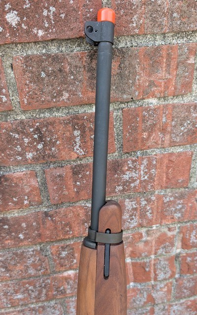Auto Ordnance M1A1 Paratrooper Carbine (.30Carbine) — New in Box - Image 13 of 13