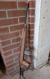 Auto Ordnance M1A1 Paratrooper Carbine (.30Carbine) — New in Box - Image 2 of 13