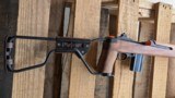 Auto Ordnance M1A1 Paratrooper Carbine (.30Carbine) — New in Box - Image 6 of 13