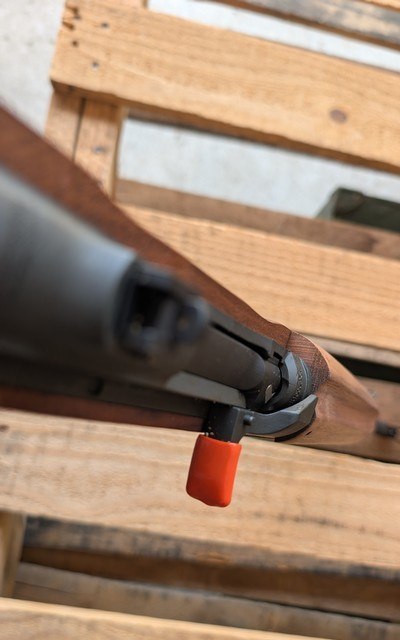Auto Ordnance M1A1 Paratrooper Carbine (.30Carbine) — New in Box - Image 11 of 13