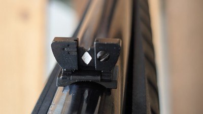 Ruger American Rimfire .22 LR — NEW IN BOX, UNFIRED - Image 10 of 14
